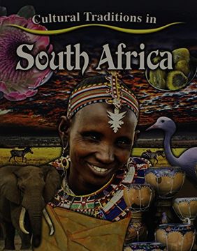portada Cultural Traditions in South Africa (Cultural Traditions in My World)