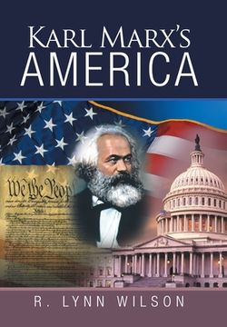 portada Karl Marx's America