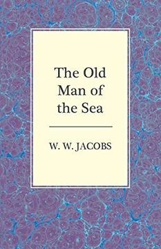 portada The old man of the sea 