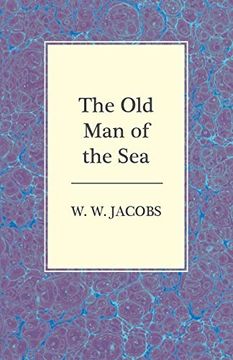 portada The old man of the sea (en Inglés)