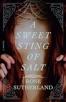 portada A Sweet Sting of Salt (in English)