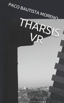 portada Tharsis VR