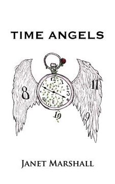 portada time angels (in English)