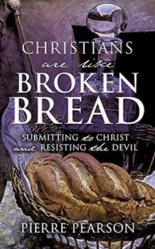 portada Christians are like Broken Bread