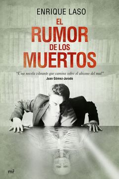 portada El Rumor de los Muertos (in Spanish)