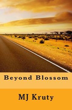 portada Beyond Blossom (en Inglés)