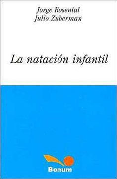 portada La natacion Infantil (in Spanish)
