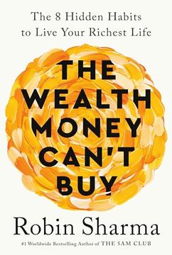 portada The Wealth Money Can't buy