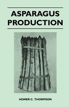 portada asparagus production (in English)