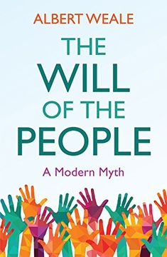 portada The Will of the People: A Modern Myth (en Inglés)