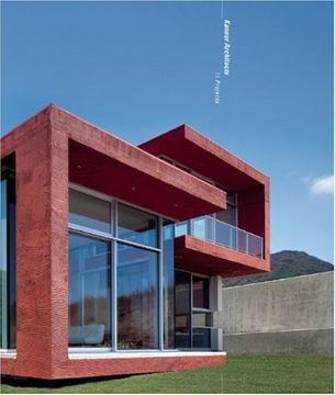 portada Kanner Architects: 11 Projects (en Inglés)