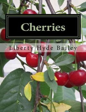 portada Cherries 