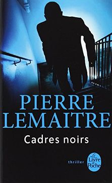 portada Cadres Noirs (in French)