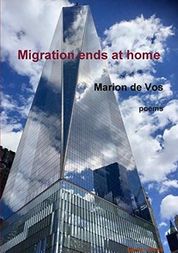 portada Migration Ends at Home (en Inglés)