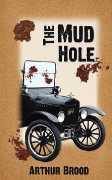 portada the mud hole (in English)