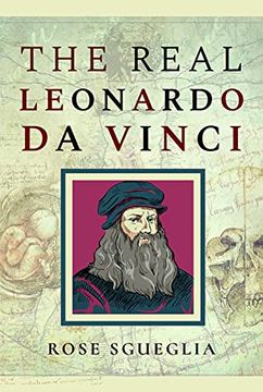 portada The Real Leonardo Da Vinci