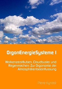 portada OrgonEnergieSysteme I (German Edition)