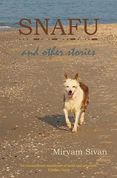 portada SNAFU and Other Stories