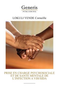 portada Prise en charge psychosociale et de santé mentale de l'infection à VIH/SIDA (in French)