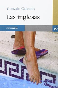 portada Las Inglesas (in Spanish)