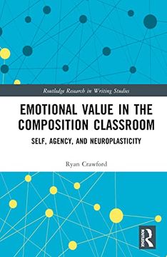 portada Emotional Value in the Composition Classroom (Routledge Research in Writing Studies) (en Inglés)