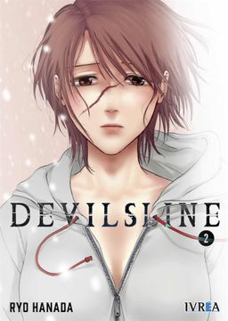 portada Devils Line 2 (in Spanish)