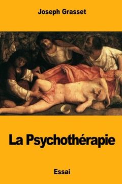 portada La Psychothérapie