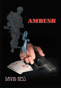 portada Ambush (en Inglés)
