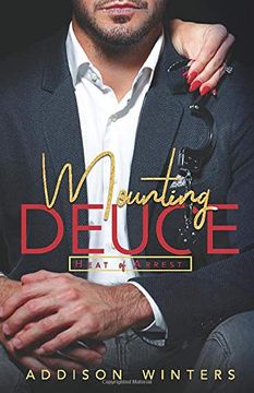 portada Mounting Deuce (Heat of Arrest)