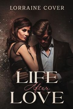 portada Life After Love (en Inglés)