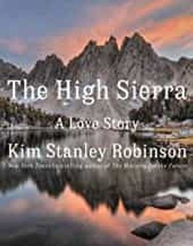 portada The High Sierra: A Love Story 