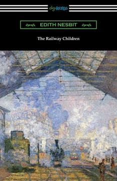 portada The Railway Children 