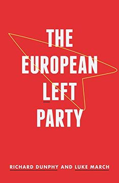 portada The European Left Party (en Inglés)