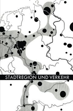 portada Stadtregion und Verkehr: Vorträge und Berichte (German Edition)