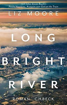 portada Long Bright River: Roman