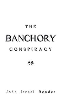 portada The Banchory Conspiracy (en Inglés)