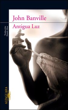 portada Antigua Luz (in Spanish)