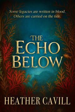 The Echo Below (en Inglés)
