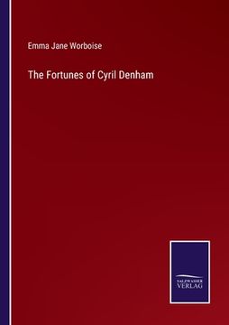 portada The Fortunes of Cyril Denham 