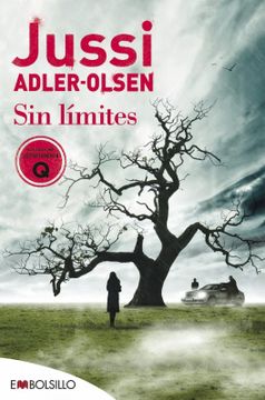 portada Sin Límites (Embolsillo) (in Spanish)