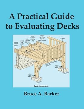 portada A Practical Guide to Evaluating Decks (en Inglés)