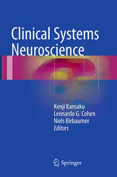 portada Clinical Systems Neuroscience (en Inglés)