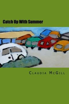 portada Catch Up With Summer