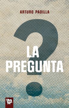 portada La Pregunta (in Spanish)