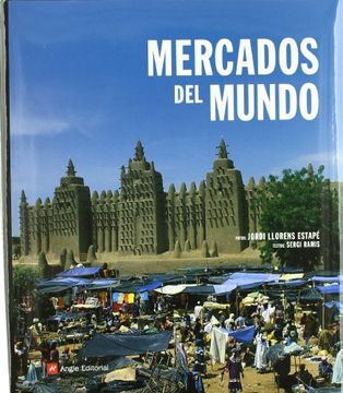 portada mercados del mundo (in Spanish)