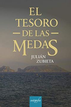 portada El Tesoro de las Medas