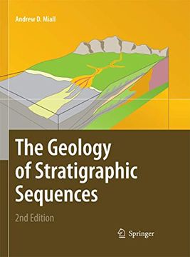 portada The Geology of Stratigraphic Sequences (en Inglés)