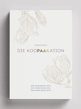 portada Die Koopaaration (in German)