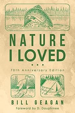 portada Nature i Loved (en Inglés)