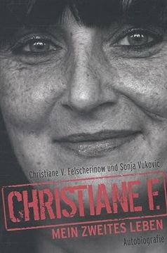 portada Christiane f. - Mein Zweites Leben (en Alemán)